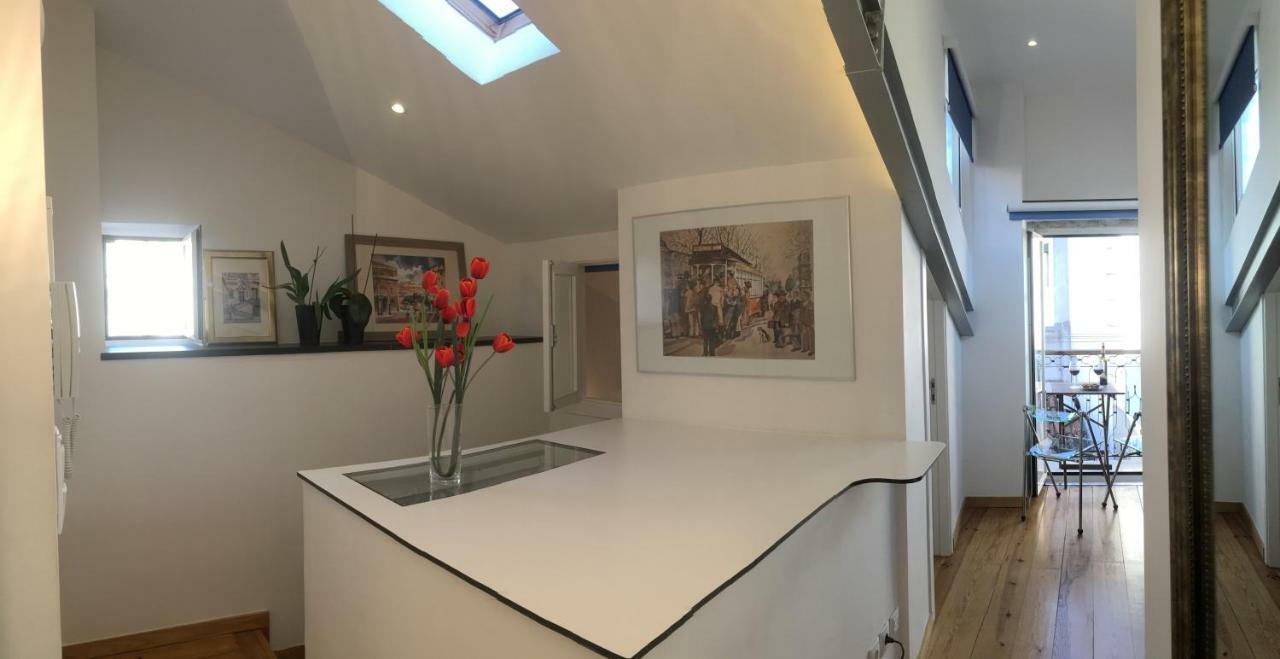 Appartement Alfama Cozy Loft *